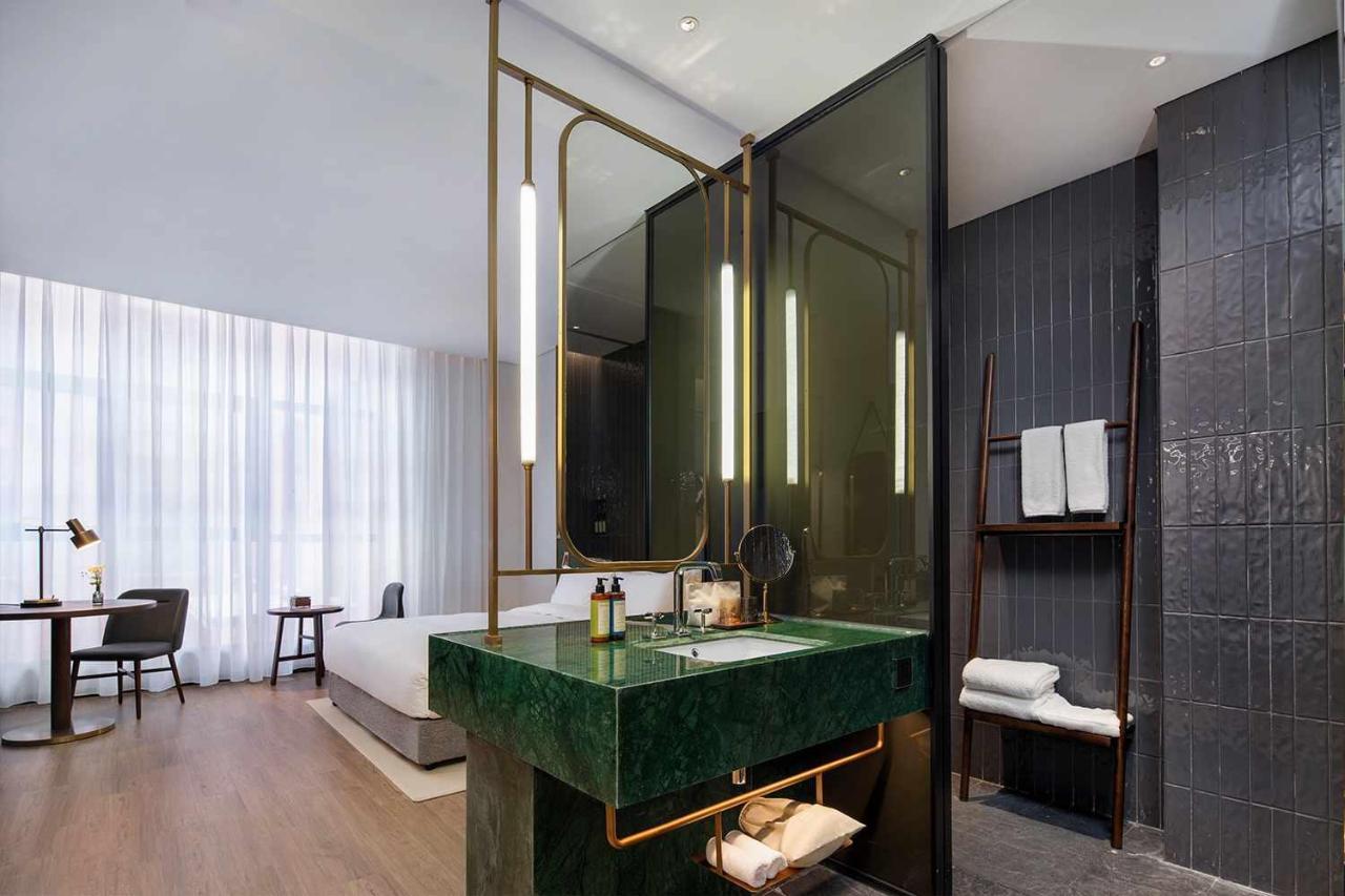 S&N Yiting Hotel Taizhou Taizhou  Dış mekan fotoğraf