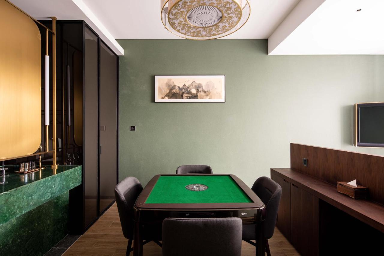 S&N Yiting Hotel Taizhou Taizhou  Dış mekan fotoğraf