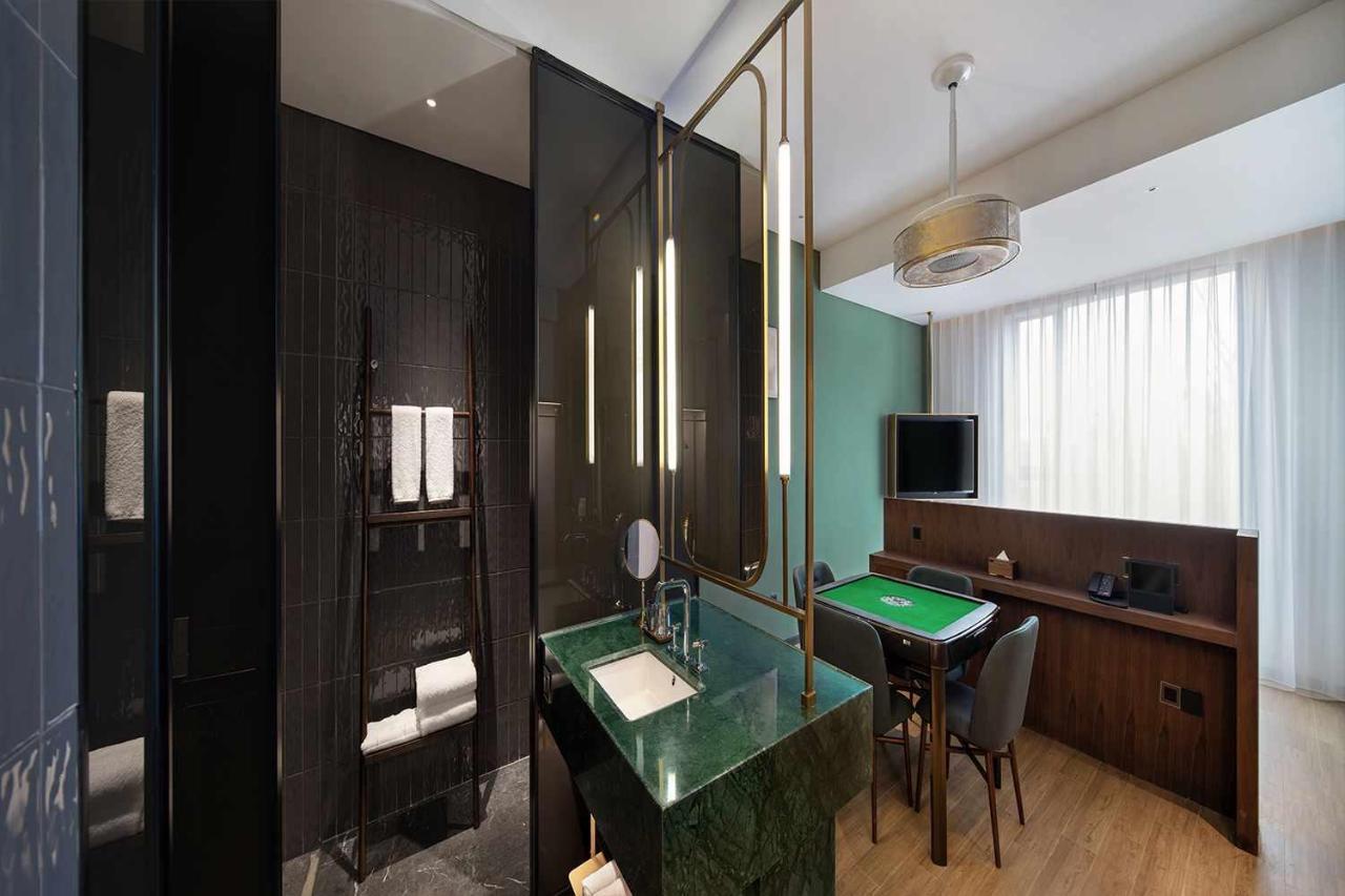 S&N Yiting Hotel Taizhou Taizhou  Dış mekan fotoğraf