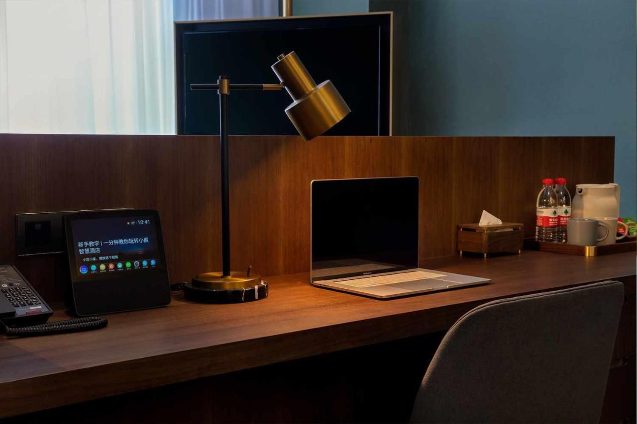 S&N Yiting Hotel Taizhou Taizhou  Dış mekan fotoğraf