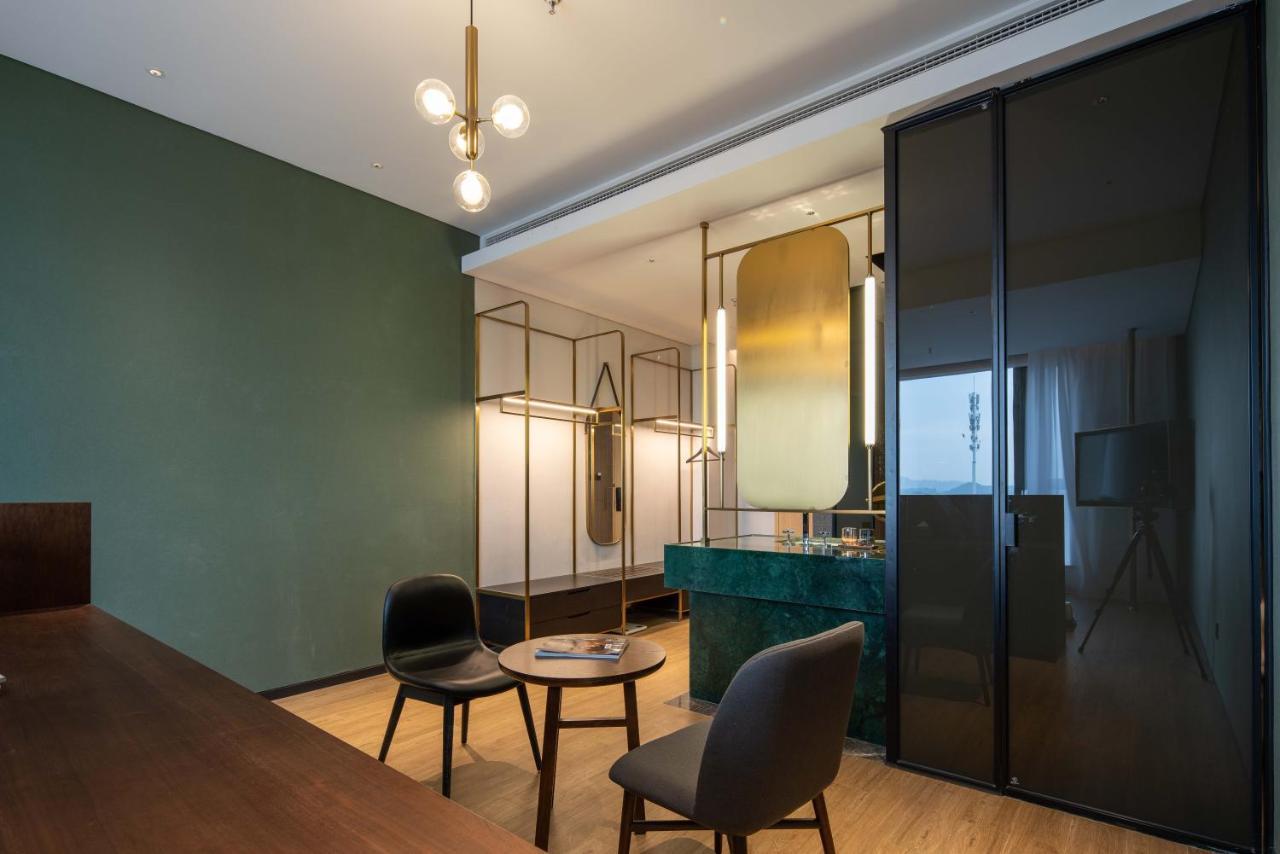S&N Yiting Hotel Taizhou Taizhou  Dış mekan fotoğraf