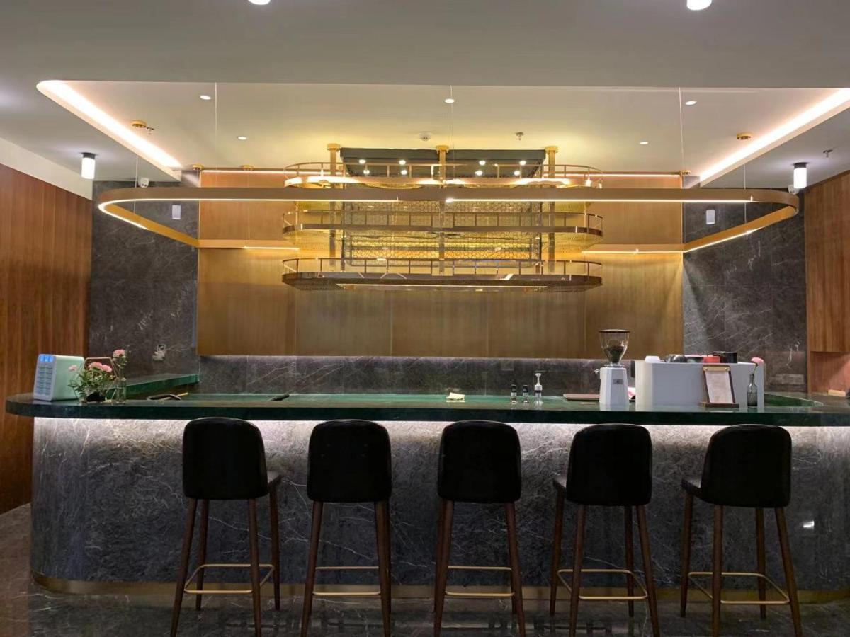 S&N Yiting Hotel Taizhou Taizhou  Dış mekan fotoğraf