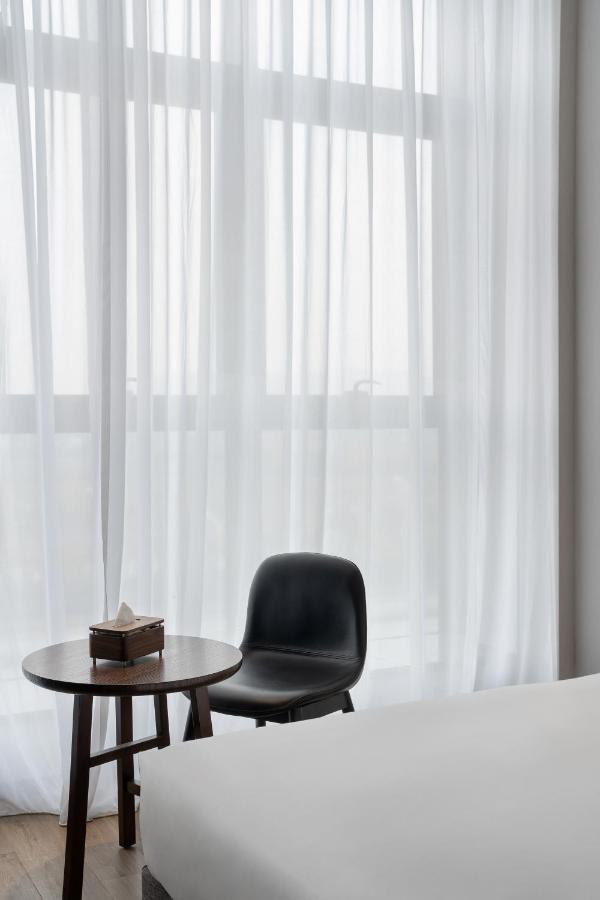 S&N Yiting Hotel Taizhou Taizhou  Dış mekan fotoğraf