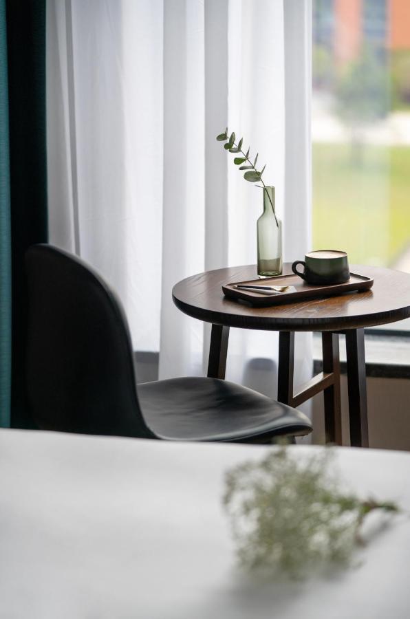 S&N Yiting Hotel Taizhou Taizhou  Dış mekan fotoğraf